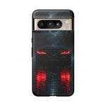 Rainy Night Sports Car C8 Z06 Phone Case | Tough Case