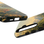 Cutthroat Trout Creek Sip Tough Phone Case