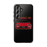 Red IROC-Z Retro Car Tough Phone Case Cover Gift Art