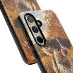 English Springer Spaniel Field Art Tough Phone Case