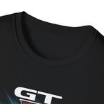 2016-2022 GT-R R35 Black Sports Car Toddler T-Shirt Racing Kid Tee