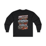 1967 C10 Custom Truck Long Sleeve Tee | Vintage Chevy Pickup Graphic