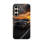 GT500 S197 Classic Modern Art Tough Phone Case