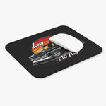 1964 Chevy C10 Mouse Pad Low and Slow C10 Flow Retro Style
