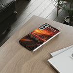 1965 Impala SS 427 Classic Full Size Muscle Art Tough Phone Case