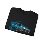 1970 Chevy Chevelle SS Muscle Car Sweatshirt