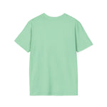1968 Chevy C10 Pickup T-Shirt | Vintage Green Truck Graphic Tee