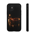 Charger SRT Redeye 797 HP Night Speed Art Tough Phone Case