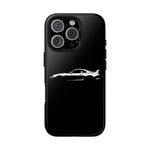 MK4 Supra Phone Case for JDM Fans, Tough Cover