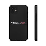 1963 Nova SS Emblem Tough Phone Case Classic Muscle Cover Gift