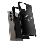 GNX Classic Car silhouette Tough Case | Phone Cover