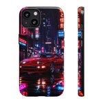 300ZX Twin Turbo 90s Tough Phone Case