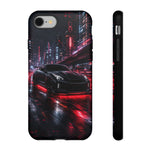 GT-R R35 Cyber Racing Phone Case