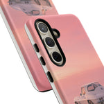 Pearl C2 Corvette Sting Ray Tough Phone Case