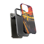 Super Bee 440 Six Pack Classic Muscle Art Tough Phone Case