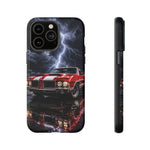 1970 Olds 442 W-30 Storm Tough Phone Case