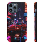 300ZX Twin Turbo 90s Tough Phone Case