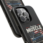 1970 Chevelle SS American Muscle Tough Phone Case Cover Gift