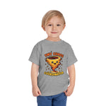 Tiny Chaos Coordinator Funny Toddler Boys Girls T-Shirt Baby Gift