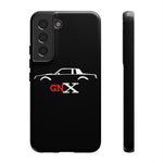 GNX Classic Car silhouette Tough Case | Phone Cover