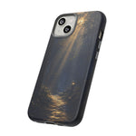 Komorebi Path Tough Phone Case