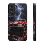 1970 Olds 442 W-30 Storm Tough Phone Case