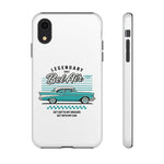 1957 Bel Air Aqua Legendary Classic Tough Phone Case Cover Gift