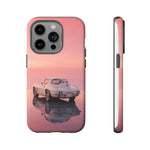 Pearl C2 Corvette Sting Ray Tough Phone Case