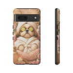 Spa Shih Tzu Phone Case | Cute Dog Relaxation