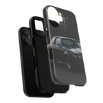 Grand National Turbo V6 Dark Muscle Car Art Tough GNX Phone Case