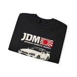 Skyline GT-R R34 JDM Sweatshirt