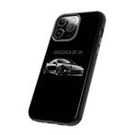 300ZX Black Reflection JDM Sports Tough Phone Case Cover Gift