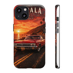 1965 Impala SS 427 Classic Full Size Muscle Art Tough Phone Case