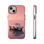 Pearl C2 Corvette Sting Ray Tough Phone Case