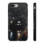 300ZX Z32 Twin Turbo JDM Classic Art Tough Phone Case