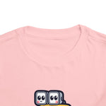 S10 Mini Truck Cute Classic Toddler Boys Girls T-Shirt Baby Gift