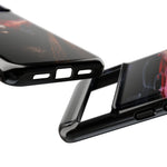 1971 Hemi Cuda 426 Classic Muscle Car Art Tough Phone Case