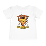 Tiny Chaos Coordinator Funny Toddler Boys Girls T-Shirt Baby Gift