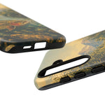 Cutthroat Trout Creek Sip Tough Phone Case