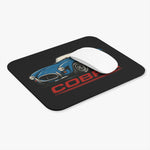 Shelby Cobra Mouse Pad – Classic 289 AC Cobra Roadster Retro Racing Desk Mat