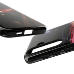 1971 Hemi Cuda 426 Classic Muscle Car Art Tough Phone Case