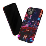 300ZX Twin Turbo 90s Tough Phone Case