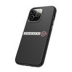 1967 Impala SS Phone Case for Classic Chevy Muscle Car Fans