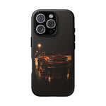 Charger SRT Redeye 797 HP Night Speed Art Tough Phone Case