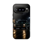 1969 Nova SS 396 Classic Sleeper Muscle Art Tough Phone Case