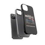 1970 Chevelle SS American Muscle Tough Phone Case Cover Gift
