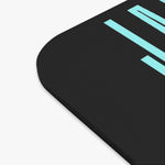 300ZX JDM Mouse Pad Vaporwave Neon Pink Retro Car Design