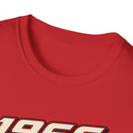 1966 GT350 Fastback T-Shirt — Vintage Muscle Car Tee
