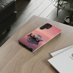 Pearl C2 Corvette Sting Ray Tough Phone Case