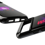 MK4 Supra Purple Night Vaporwave JDM Tough Phone Case Cover